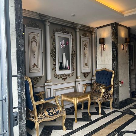 Cetin Port Hotel İstanbul Dış mekan fotoğraf