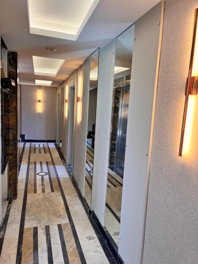 Cetin Port Hotel İstanbul Dış mekan fotoğraf
