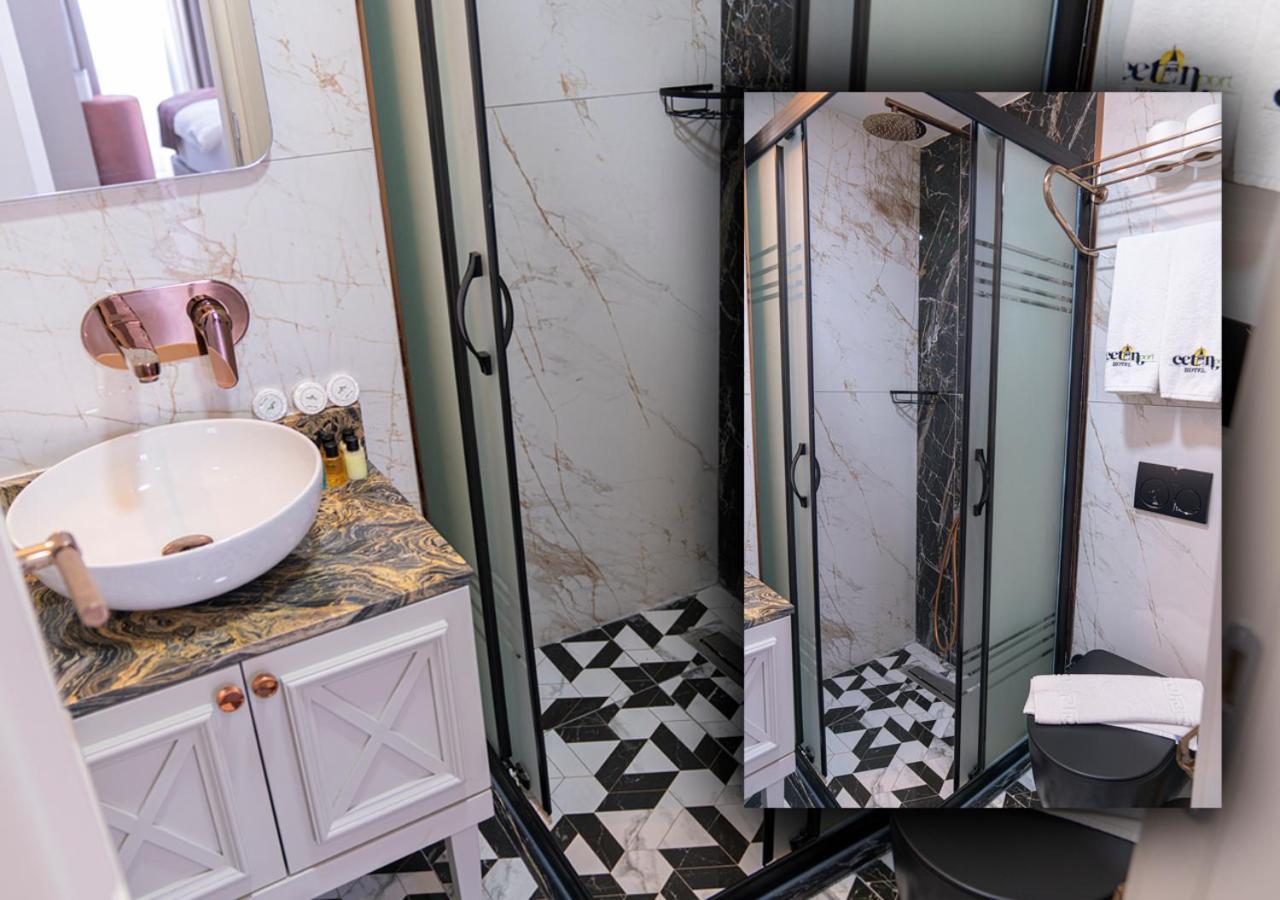 Cetin Port Hotel İstanbul Dış mekan fotoğraf