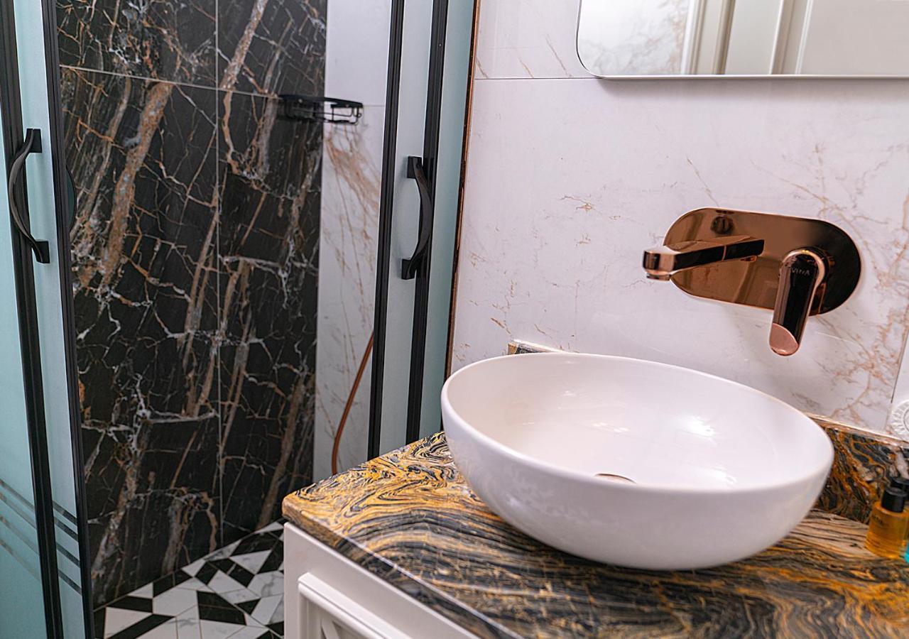 Cetin Port Hotel İstanbul Dış mekan fotoğraf